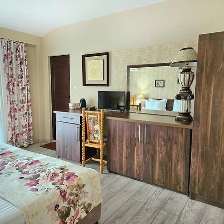Villa Magnolia Sozopol Exteriér fotografie