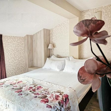 Villa Magnolia Sozopol Exteriér fotografie