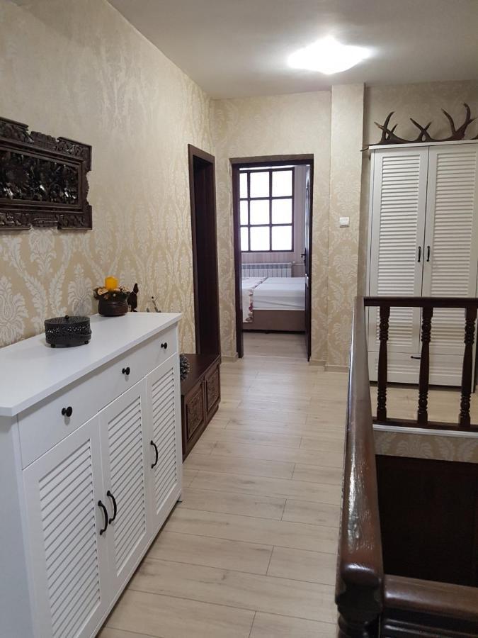 Villa Magnolia Sozopol Exteriér fotografie