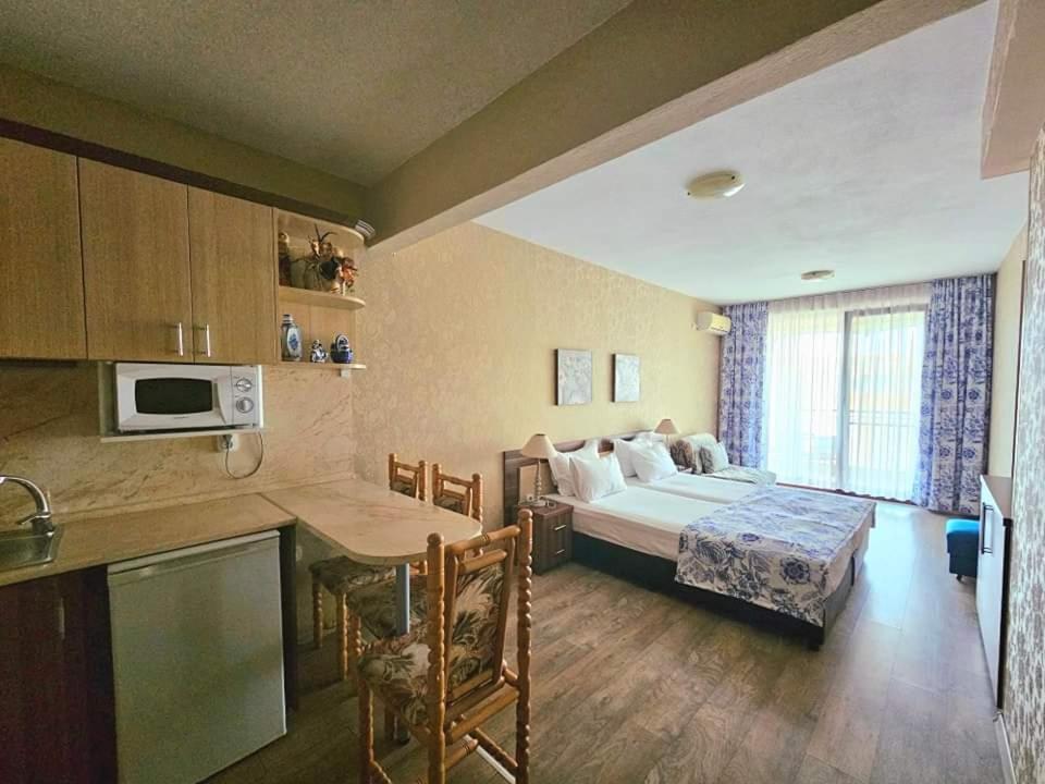 Villa Magnolia Sozopol Exteriér fotografie