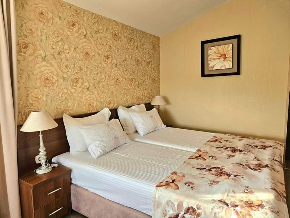 Villa Magnolia Sozopol Exteriér fotografie