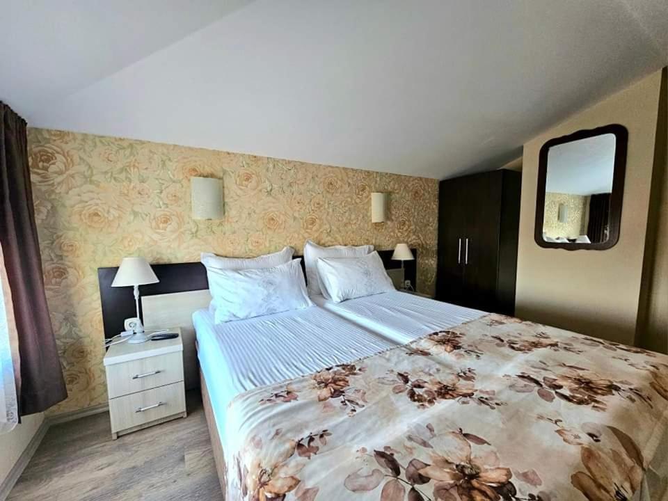 Villa Magnolia Sozopol Exteriér fotografie