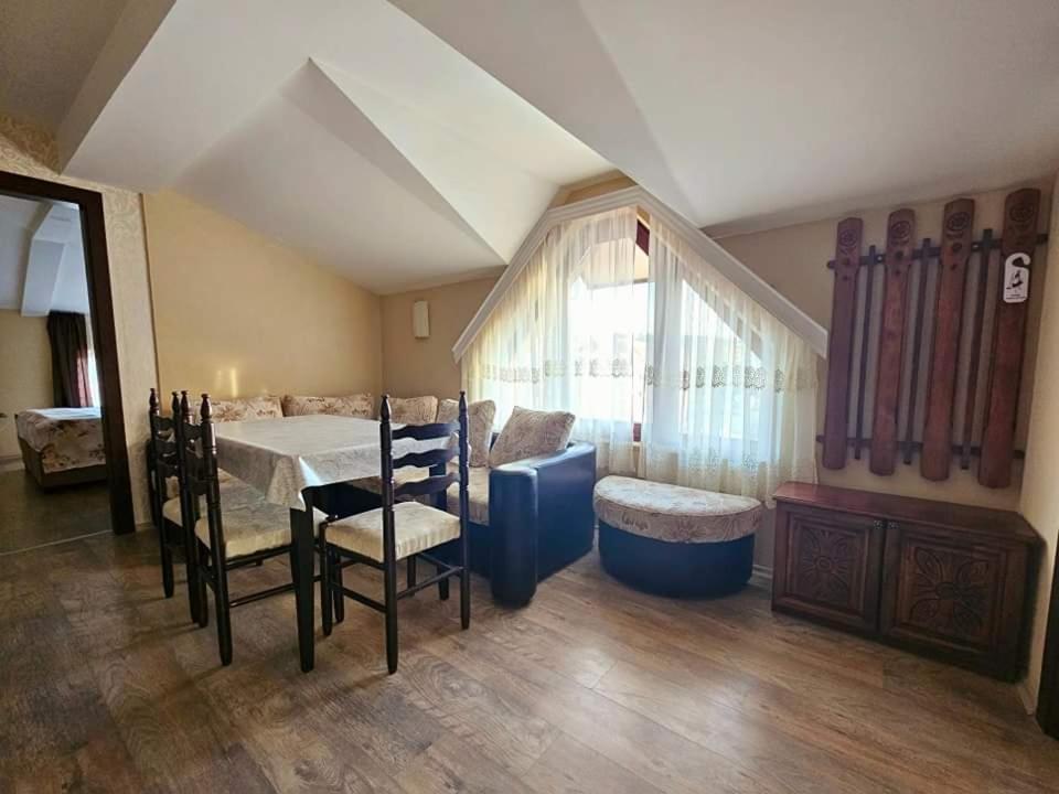 Villa Magnolia Sozopol Exteriér fotografie