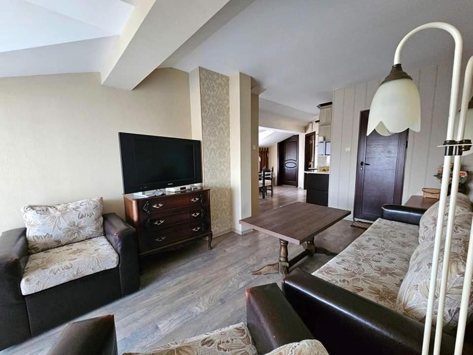 Villa Magnolia Sozopol Exteriér fotografie