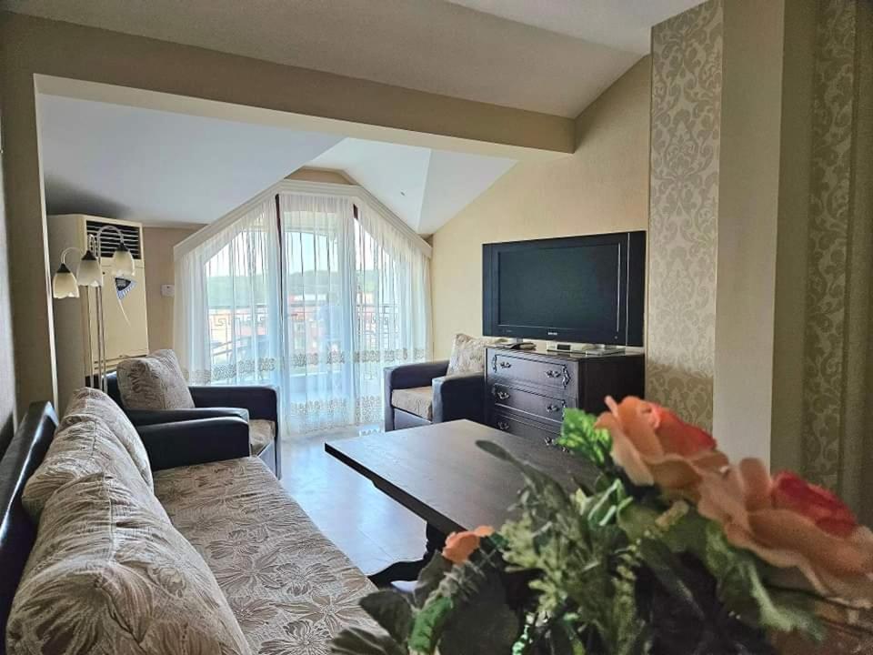 Villa Magnolia Sozopol Exteriér fotografie