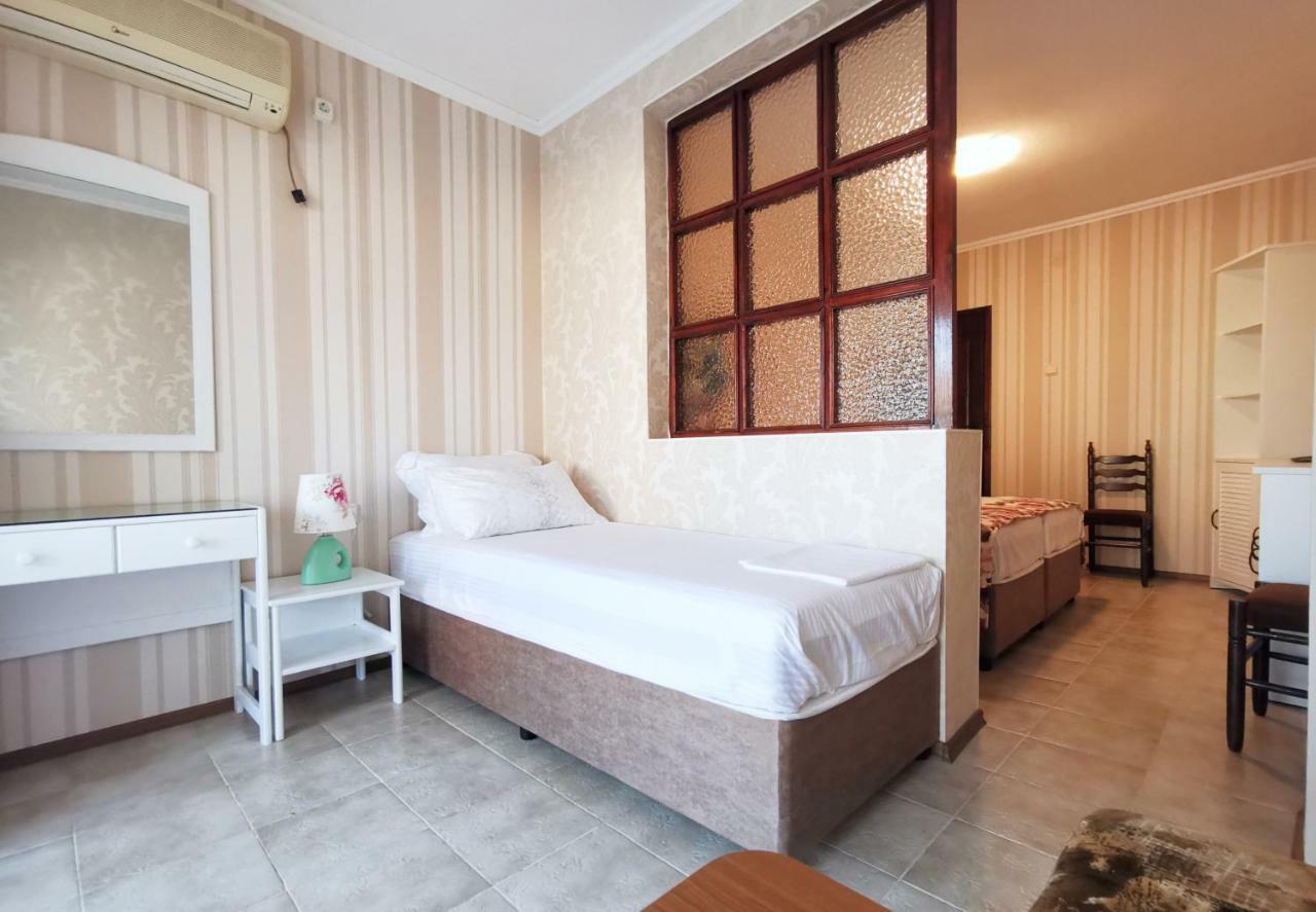 Villa Magnolia Sozopol Exteriér fotografie